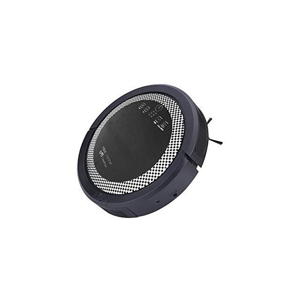 Cleanmate Cm6 Robot Vacuum Cleaner Cm Cleanmate Robotic Vacuum Cleaners For Carpet And Hardwood Floors 並行輸入品 Www Tongaairports Com Index Php