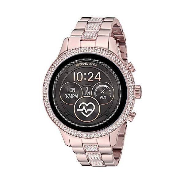 michael kors women's access runway