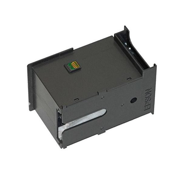 Oem Epson Maintenance Kit Ink Toner Waste Assembly Shipped With Workforce Pro Wp 4090 Wp 4091 Wp 4092 Wp 4511 並行輸入品 Morenotafurt Com
