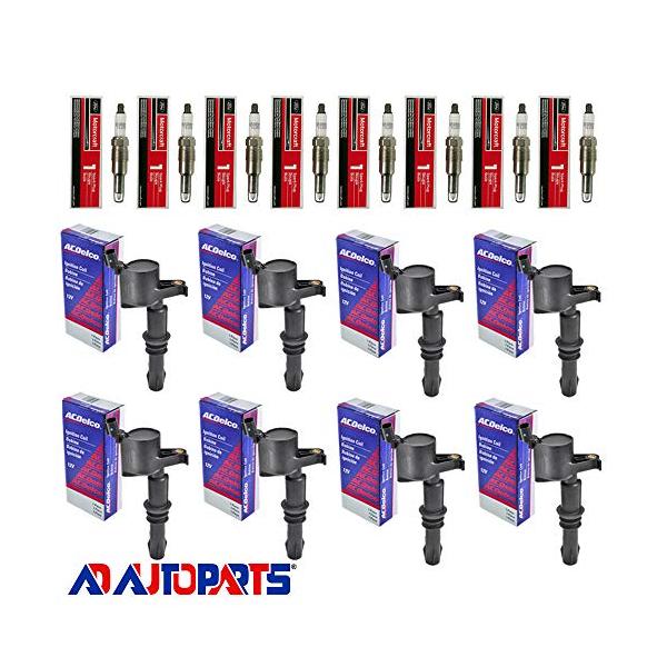 AD Auto Parts Ignition Coil Pack - 8 BS-C1541 Ignition Coils + 8 OEM Platinum Spark Plugs For 2004-08 Ford Lincoln【並行輸入品】 - www.sculptureshowcase.com/content.php? AD Auto Parts Ignition Coil Pack - 8 BS-C1541 Ignition Coils + 8 OEM Platinum Spark Plugs For 2004-08 Ford Lincoln【並行輸入品】 - www.sculptureshowcase.com/content.php?