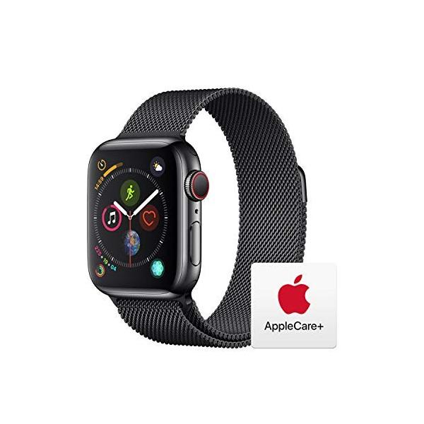 apple watch series 4 stainless steel giá