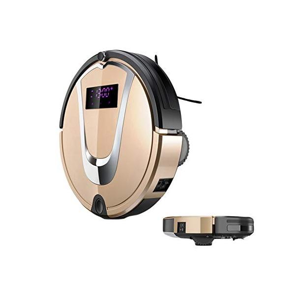 automatic vacuum for dog hair