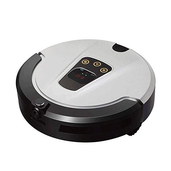 automatic vacuum for dog hair