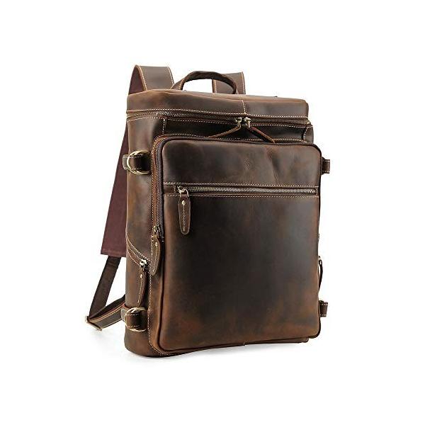 Bag Mens 並行輸入 B07y1dwnjlならショッピング ランキングや口コミも豊富なネット通販 更にお得なpaypay残高も スマホアプリも充実で毎日どこからでも気になる商品をその場でお求めいただけます ゲーム おもちゃ Wenqu Leather Travel Mens Bag Leather