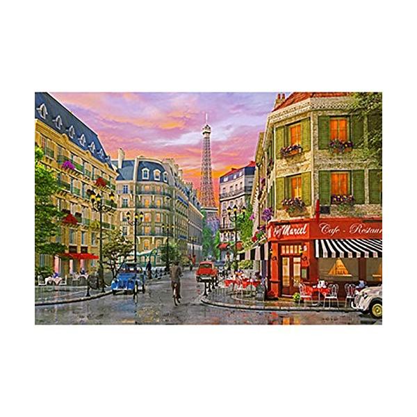 Wooden Jw Mzpt Street Puzzle Educational 6000pcs View Parent Child Interactive Paris Family 500 1000 1500 00 3000 4000 5000 Educational Family Interactive Assembled Toys 6000 B087twdgc6 らラフ店