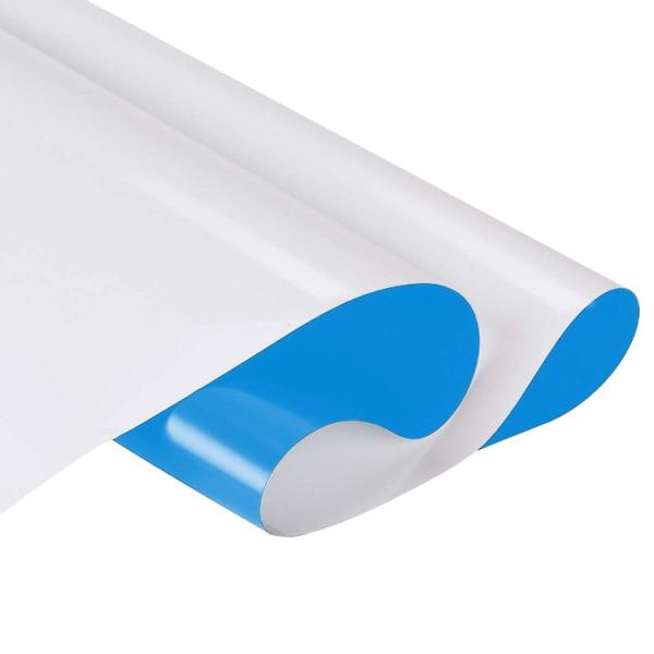 磁石がくっつく 送料無料 マグネットシート ホワイトボード 吸着式 磁石黒板 貼って剥がせるホワイトボード シート 60cm 0cm マーカー3本 イレーサ Buyee Buyee 日本の通販商品 オークションの代理入札 代理購入