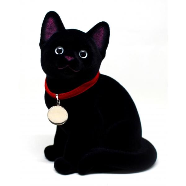 Velvy Mate 動物貯金箱 ねこちゃん クロネコ Buyee Servicio De Proxy Japones Buyee Compra En Japon