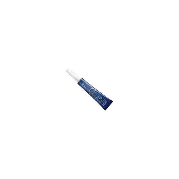 歯科技工用瞬間接着剤 αクイン (GELタイプ 20g×1本入) 送料無料