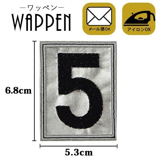 by hJby ACڒ c6.8cm×5.3cm Vo[  T io[ AbvP ACby | WAPPEN [ 