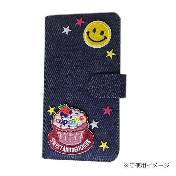 お名前ワッペン『カップケーキ』 お名前ワッペン『カップケーキ』の通販 by niko's shop｜ラクマ