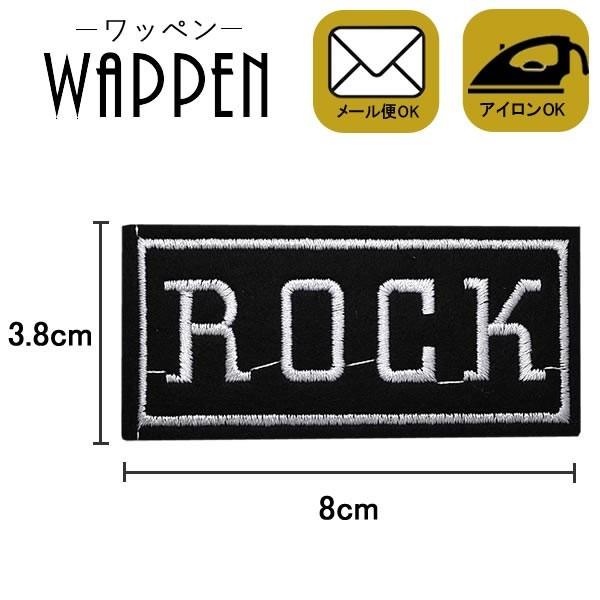 by hJby c3.8cm×8cm ROCK bN p AC\t\ obOiPhoneP[XIWi nhCh [ 