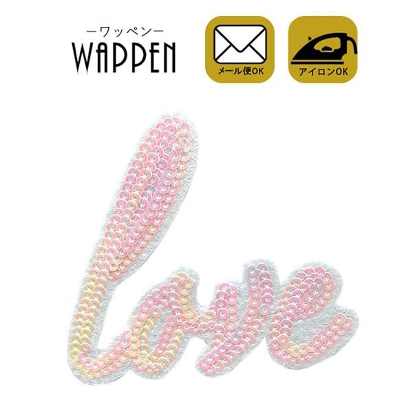 by XpR[ ACڒ\ c7cm×7.5cm LOVE  | obOiPhoneP[XIWi nhCh [