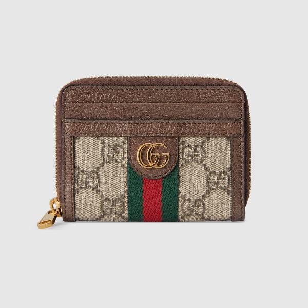 グッチ GUCCI カードケース 名刺入れ パスケース コインケース