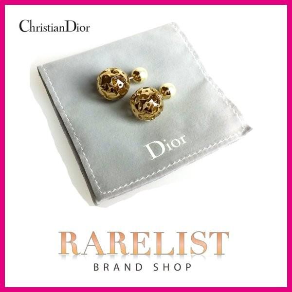 クリスチャンディオール Christian Dior ピアス 新作 ゴールド パール ホワイト スター 星 アクセサリー Christiandior1603e0164trirsd301s0047pskc ブランドショップrarelist 通販 Yahoo ショッピング