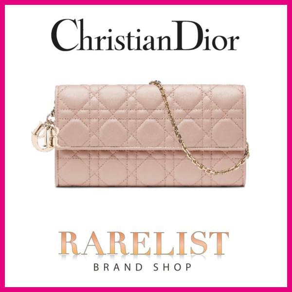 クリスチャンディオール Christian Dior 財布 長財布 チェーンウォレット 新作 ピンク ゴールド ラムスキン レザー 本革 Christiandiors00ocalm413s00pcalm900rs00pvrbm900vrbpn0a3us0047pskc ブランドショップrarelist 通販 Yahoo ショッピング