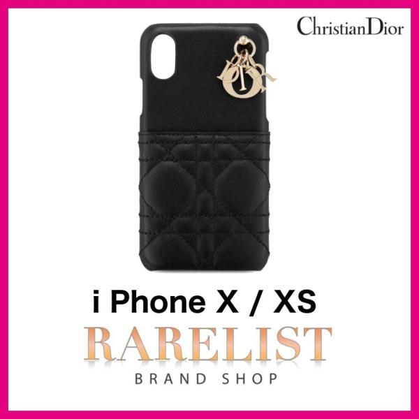 クリスチャン ディオール Christian Dior iPhoneケース アイフォン