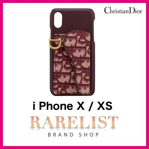 クリスチャン ディオール Christian Dior iPhoneケース アイフォン