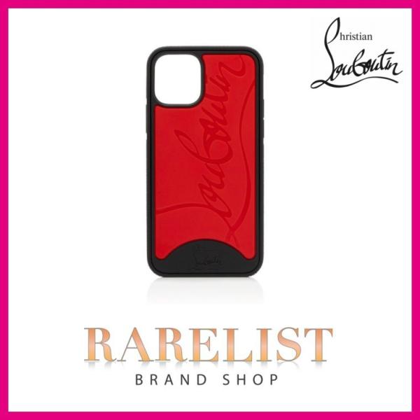クリスチャンルブタン Christian Louboutin iPhoneケース アイフォン
