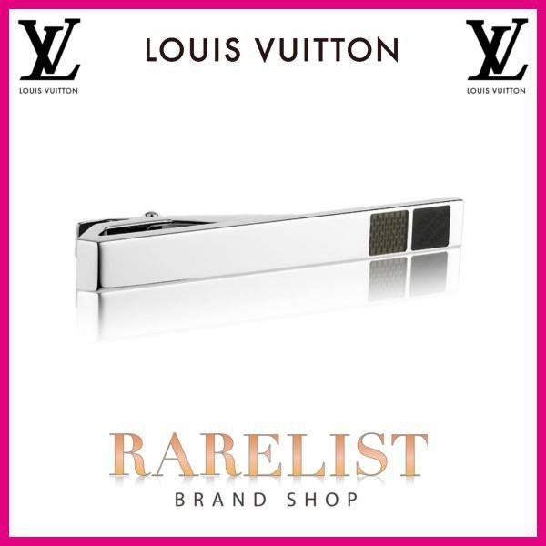 ルイヴィトン Louis Vuitton ネクタイピン タイクリップ タイピン クリップ 新作 シルバー アクセサリー ダミエ Louisvuittonmmmmmmmmm610mmmmm ブランドショップrarelist 通販 Yahoo ショッピング
