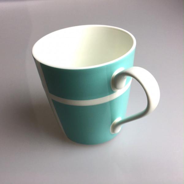 ティファニー Tiffany Co マグカップ ペアマグカップ ペア カップ ボーンチャイナ 2個1セット ティファニーブルー リボン Buyee Buyee 日本の通販商品 オークションの代理入札 代理購入