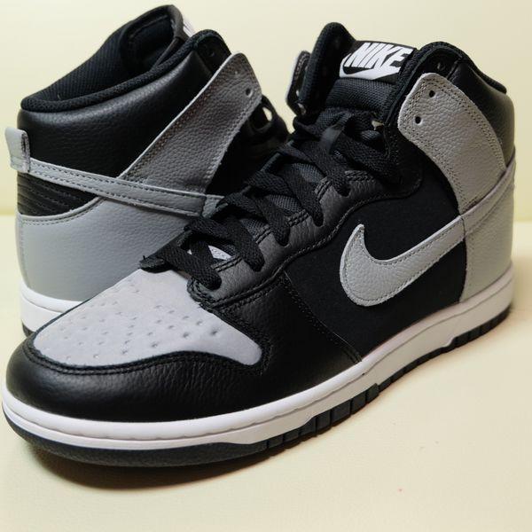 ナイキ ダンクハイ バイユー 28cm(US10) NIKE DUNK HIGH BY YOU DJ7023