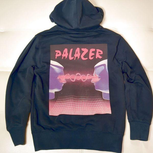PALACE パレス フーディ プリントパーカー S ロゴ Palace PALACE パレス フーディ プリントパーカー S ロゴ Palace