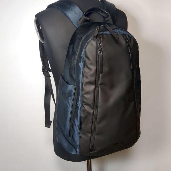 美品　サムソナイト　デイパック　バイディレクト　バックパック　リュック　ブラック Samsonite サムソナイト ビジネスリュック バイディレクト 定価