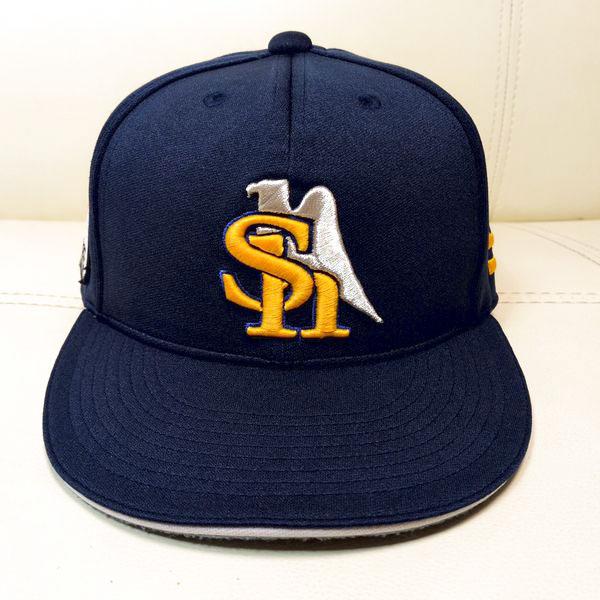 福岡ソフトバンクホークス 鷹の祭典 2022 プロコレ キャップ 60cm 帽子 MAJESTIC 福岡ソフトバンクホークス 鷹の祭典 2022 プロコレ