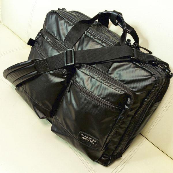 マンハッタンパッセージ#3290 2Way\