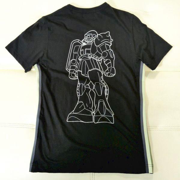 トップス ゴッドスピード ハリウッド Tシャツ XS 実寸M～L位 オーバー