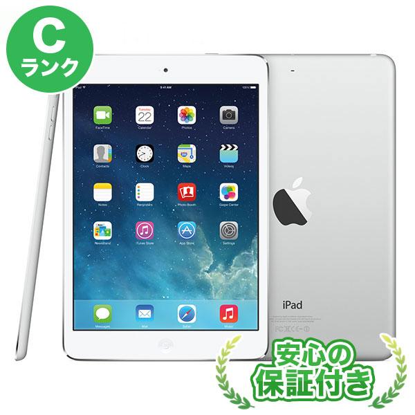 iPad mini2 Wi-Fi Cellular 16GB SoftBank シルバー 本体 [Cランク