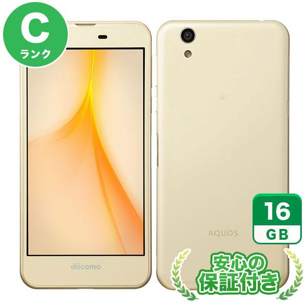 限定価格 Docomo Aquos Ever Sh 02j ゴールド 本体 Cランク スマホ 中古 送料無料 当社3ヶ月保証 ce077 中古スマホ取扱店レアライルショップ 通販 Yahoo ショッピング