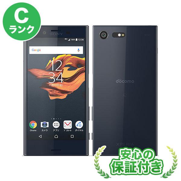 Docomo Xperia X Compact So 02j ブラック 本体 Cランク スマホ 中古 送料無料 当社3ヶ月保証 ce079 中古スマホ取扱店レアライルショップ 通販 Yahoo ショッピング