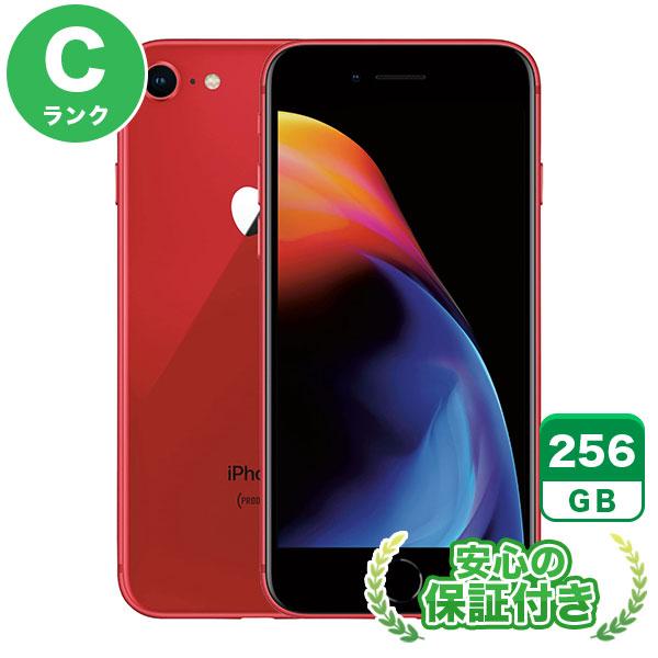 ドコモ iPhone8 256g レッド 未使用 simフリー | www.jarussi.com.br