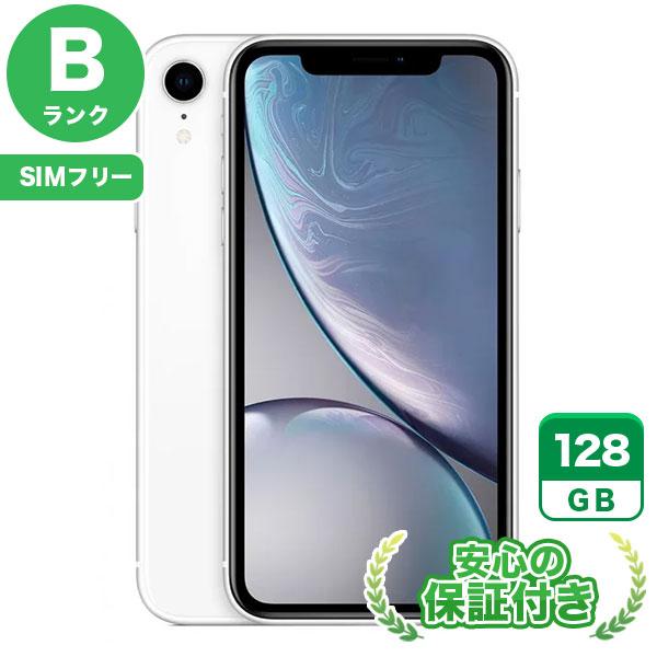 Simフリー Iphonexr 128gb ホワイト 本体 Bランク 美品 Iphone 中古 送料無料 当社3ヶ月保証 ce 中古スマホ取扱店レアライルショップ 通販 Yahoo ショッピング