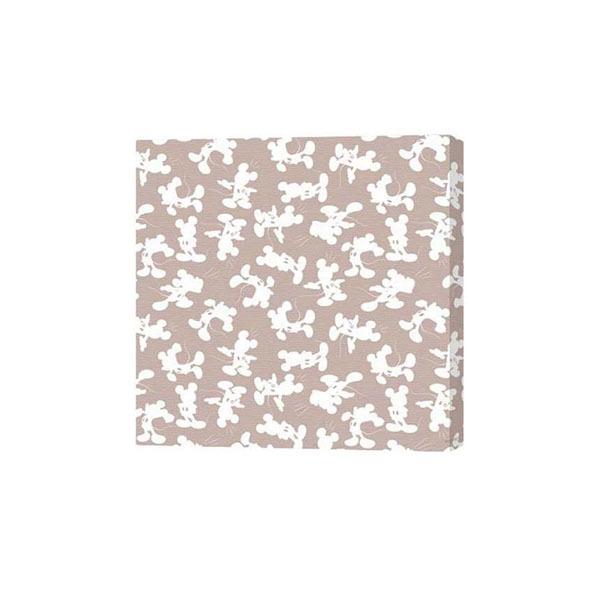 ミッキーマウス アートパネル シルエット インテリア キャラクター Disney 絵 おしゃれ 四角 かわいい 飾り 木 ディズニー キャンバスパネル 40角 パターン ミッ Ab Rarihima Shop 通販 Yahoo ショッピング