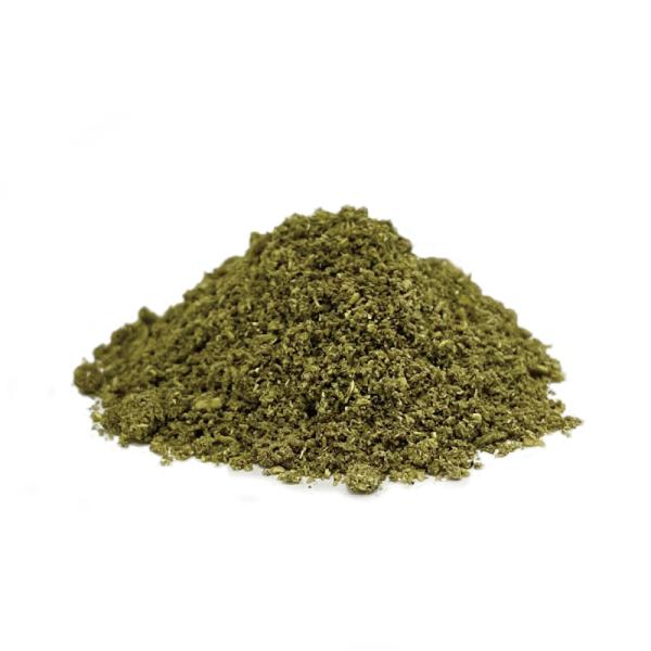 特級和山椒（種抜）荒挽き 100g×2