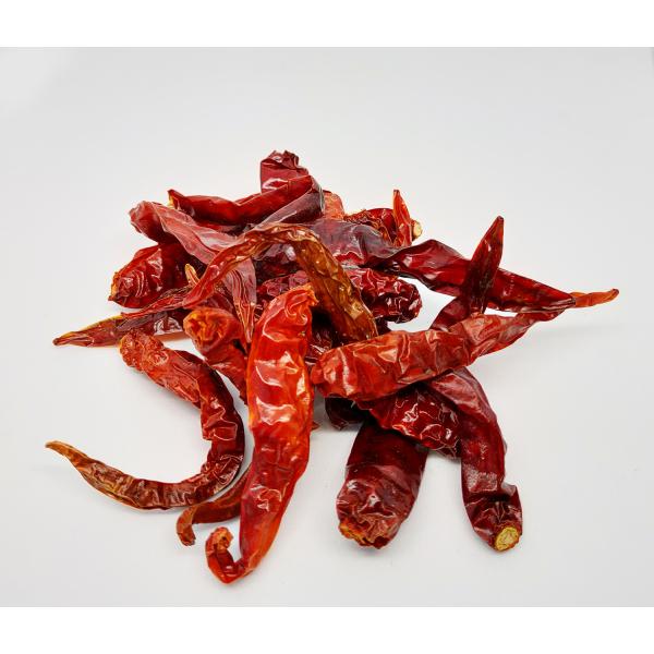 タイ産 乾燥赤唐辛子(ホール)　1kg