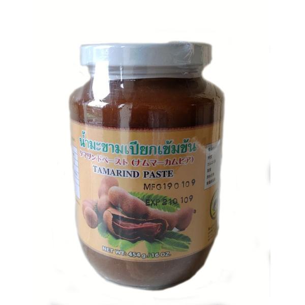 [Release date: May 31, 2019]インドではカレー、レンズ豆を使ったサンバル（シチュー）、ラザム（スープ）、チャツネなどに使われます。手間のかかる種抜き作業済み、ゆるくのばしてある使いやすい製品です。タイのトムヤムクン...