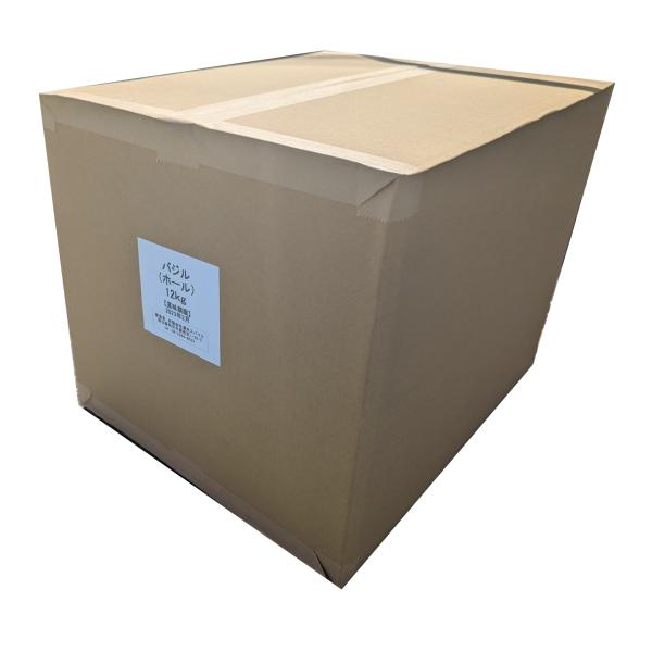 バジル ホール 14kg D 7 22 スパイスショップ ラセラヌー 通販 Yahoo ショッピング