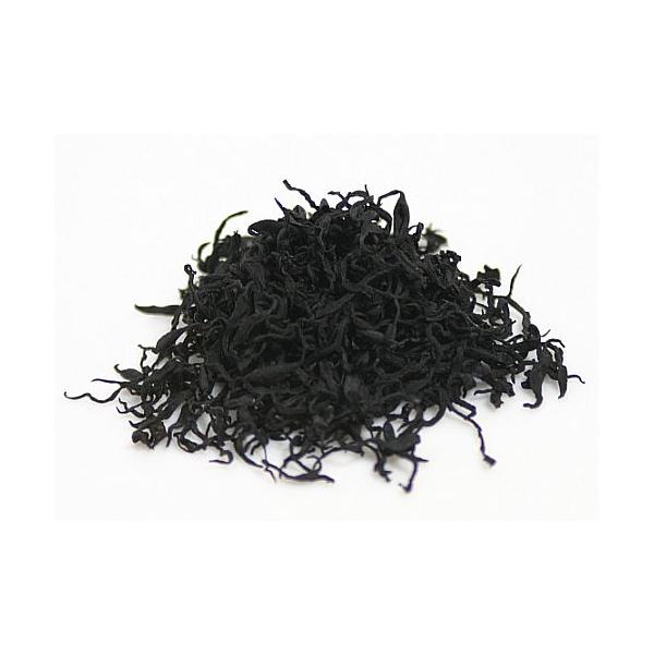 三重県伊勢志摩産の芽ひじきは風味が強く、身が太く肉厚で煮崩れしにくいのが特徴。油揚げや豆類との煮付け、お味噌汁、混ぜご飯、白和え、かき揚げ等に幅広くご利用になれます。低カロリーで食物繊維たっぷり、鉄分とカルシウムも多く含む美味しい健康食品で...