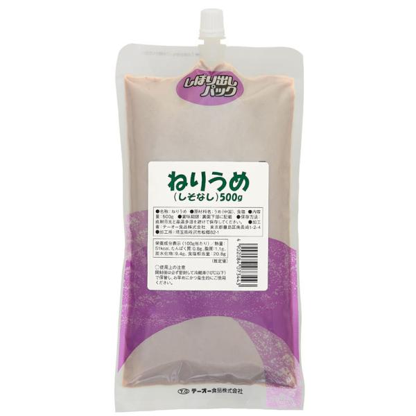 e[I[ ˂肤߁iȂj 500g