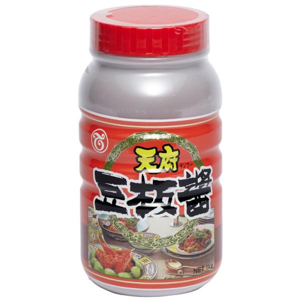 テーオー 天府豆板醤 1kg