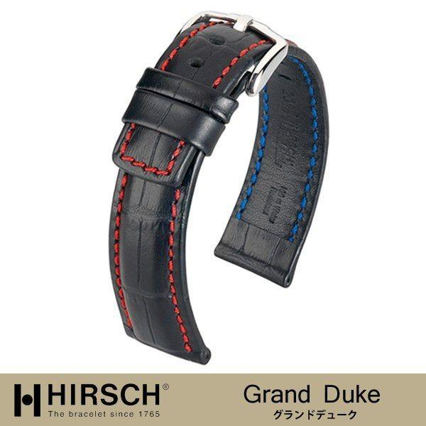 ヒルシュ＞グランドデューク/ カルティエ/タンク/カリブル