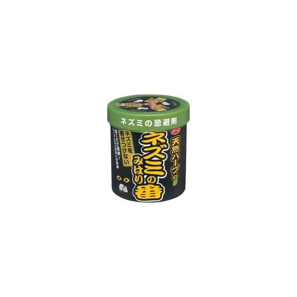 ネズミのみはり番 忌避ゲル