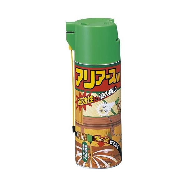 アリアースW [虫よけ 虫除け]