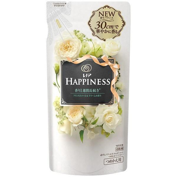 レノアハピネス プリンセスパール ドリーム 詰替 430ml ユニバーサルドラッグe Shop 通販 Yahoo ショッピング