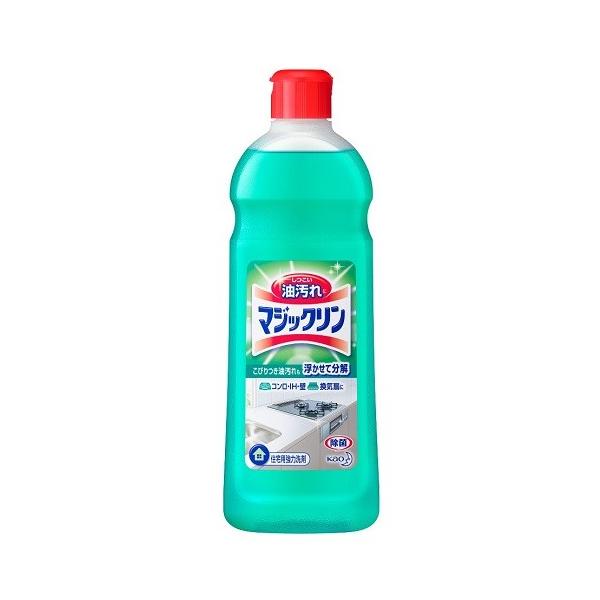 マジックリン 500ml [液体洗剤 キッチン掃除用]