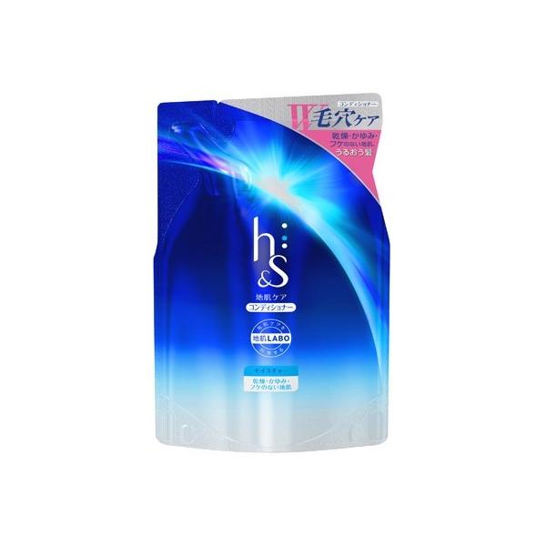 【商品特徴】<br>地肌の乾燥・かゆみ・フケを防ぐ薬用コンディションナー