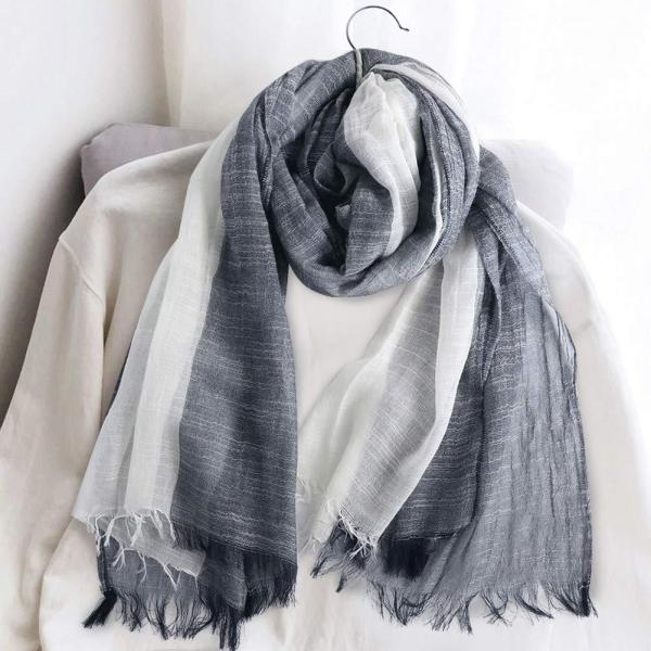 ストール メンズ 大判 スカーフ 薄手 綿 ガーゼ マフラー 爽やか 春 夏 日焼け止めストール Uvカット 冷房対策 ショール 男性用 ロ Buyee Buyee 일본 통신 판매 상품 옥션의 대리 입찰 대리 구매 서비스